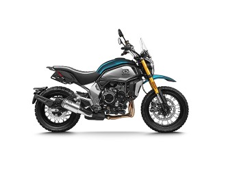 CFMOTO 700CL-X Adventure '22