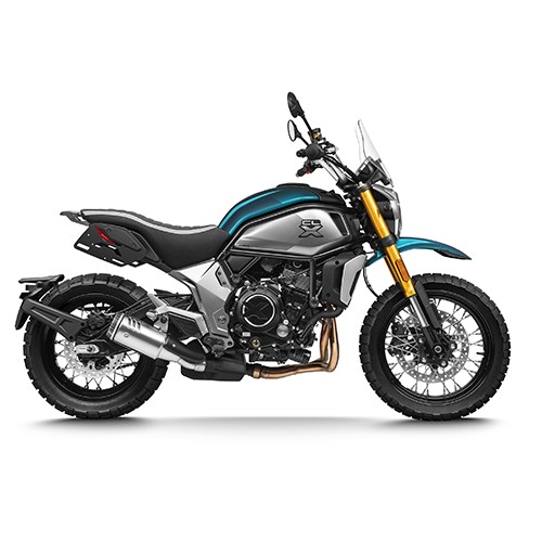 MOTOCICLETE CFMOTO 700CL-X Adventure '22