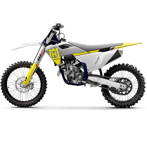 Husqvarna FC 350 '23