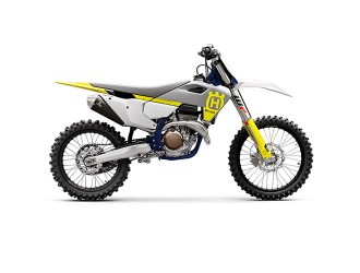 Husqvarna FC 350 '23