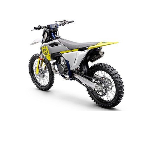 Husqvarna TC 250 '23 