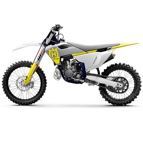 Husqvarna TC 250 '23 