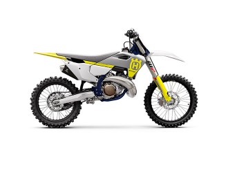 Husqvarna TC 250 '23 