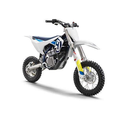 Husqvarna EE 5 '23