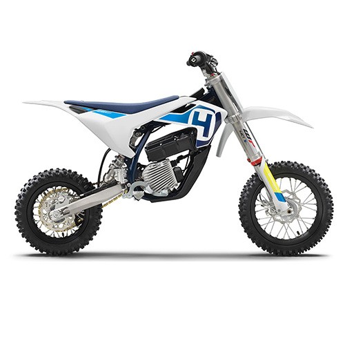 MOTOCICLETE Husqvarna EE 5 '23