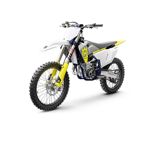 Husqvarna FC 450 '23