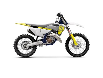 Husqvarna TC 125 '23