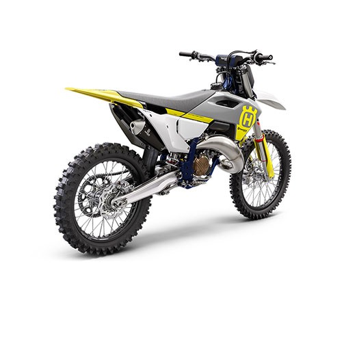 Husqvarna TC 125 '23