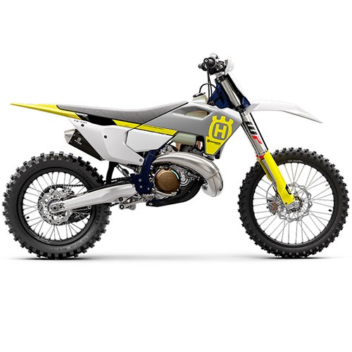 MOTOCICLETE Husqvarna TX 300 '23