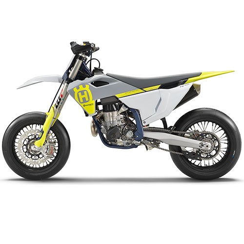 Husqvarna FS 450 '23