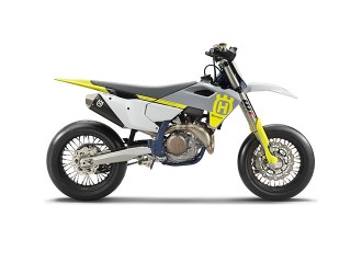 Husqvarna FS 450 '23