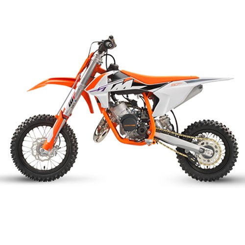 KTM 50 SX '23