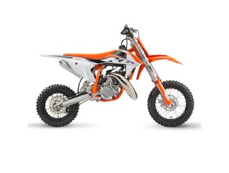 KTM 50 SX '23