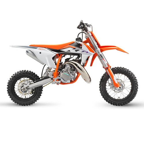 MOTOCICLETE KTM 50 SX '23