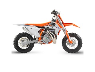 KTM 50 SX MINI '23