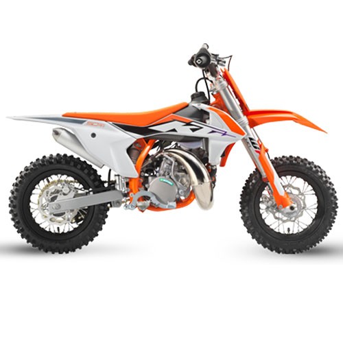 KTM 50 SX MINI '23