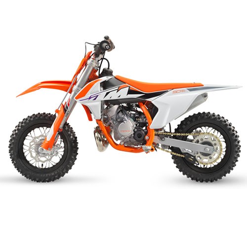 KTM 50 SX MINI '23