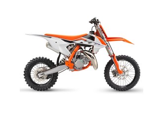 KTM 85 SX 17-14 '23