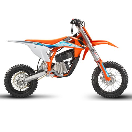 MOTOCICLETE KTM SX-E 5 '23