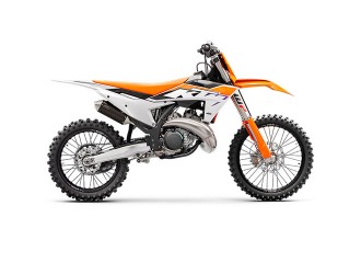 KTM 250 SX '23