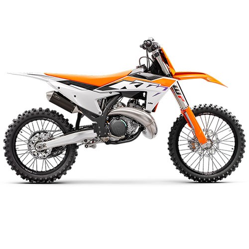 MOTOCICLETE KTM 250 SX '23