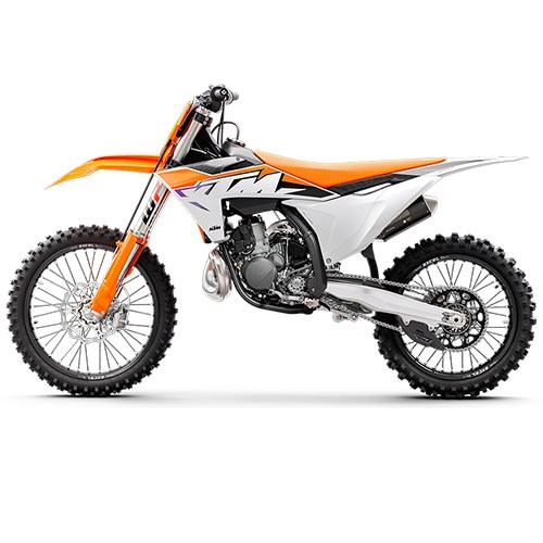 KTM 250 SX '23