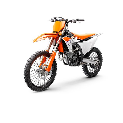 KTM 350 SX-F '23