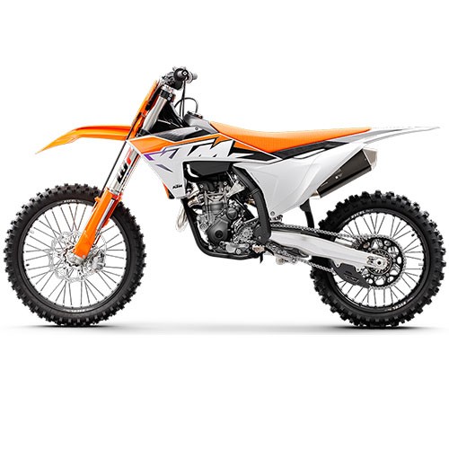 KTM 350 SX-F '23