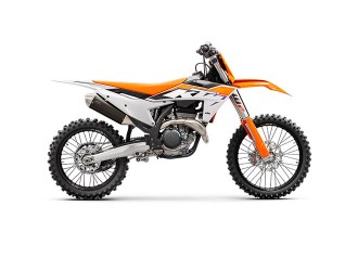 KTM 350 SX-F '23