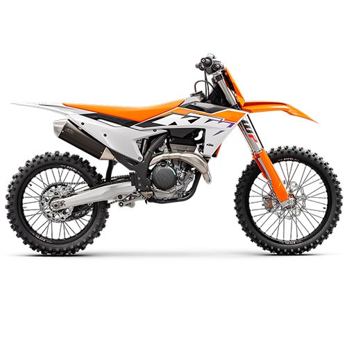 MOTOCICLETE KTM 350 SX-F '23