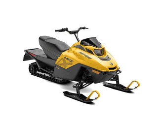 Ski-Doo MXZ 120 '23