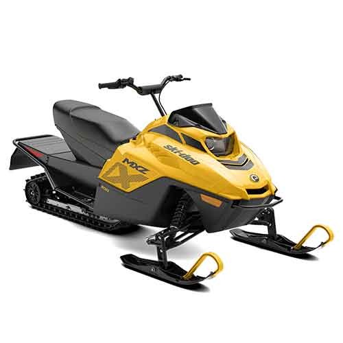 SNOWMOBILE Ski-Doo MXZ 120 '23