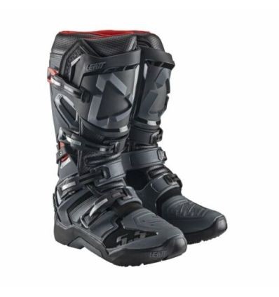 LEATT Boot 5.5 FlexLock Graphene