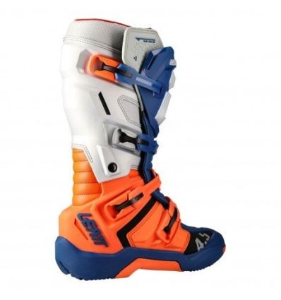 LEATT Boot 4.5 Enduro Orange