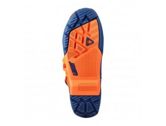 LEATT Boot 4.5 Enduro Orange