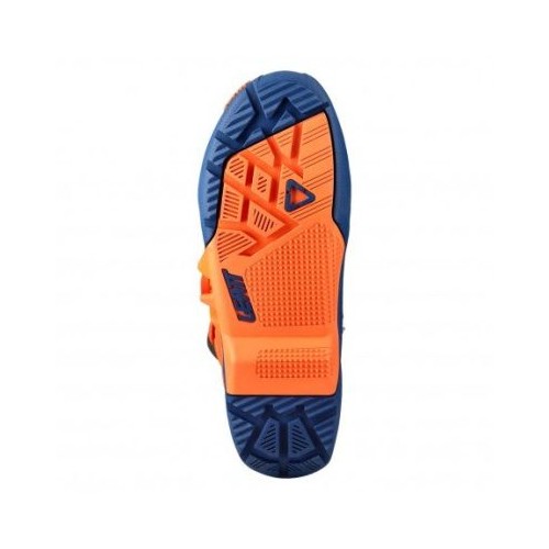 Cizme LEATT Boot 4.5 Enduro Orange