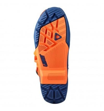 LEATT Boot 4.5 Enduro Orange