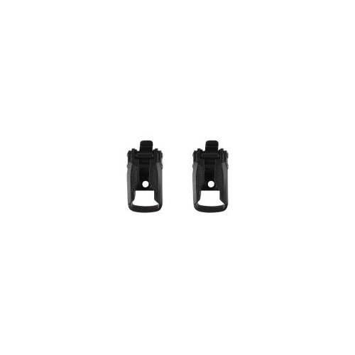 Cizme GAERNE Buckle Leatt 4.5 Black Pair