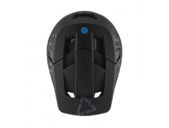 LEATT Helmet MTB Gravity 1.0 Jr V21 Black