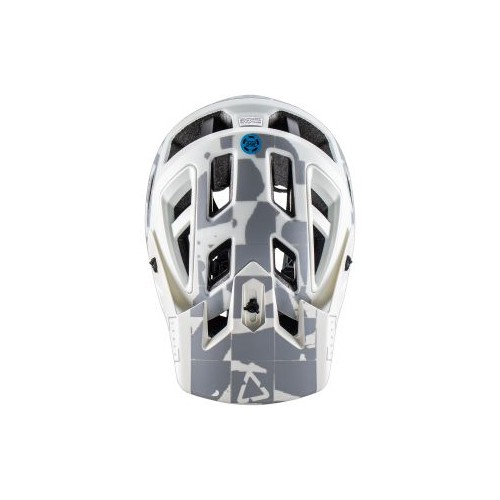 Casti LEATT Helmet MTB AllMtn 3.0 V22 Steel