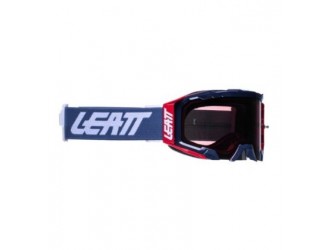 LEATT GOGGLE VELOCITY 5.5 Graphene Rose UC 32%