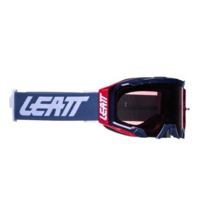 LEATT GOGGLE VELOCITY 5.5 Graphene Rose UC 32%