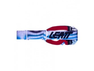 LEATT GOGGLE VELOCITY 5.5 Zebra Blue Blue 70%