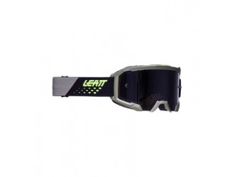 LEATT Goggle Velocity 4.5 Iriz Cactus Platinum UC 28%