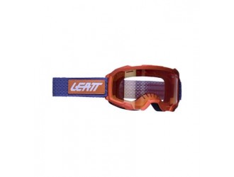 LEATT Goggle Velocity 4.0 MTB Iriz Rust Bronze UC 68%