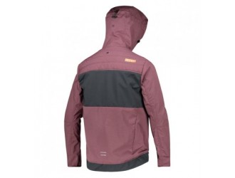 LEATT Jacket MTB Trail 3.0 Malbec