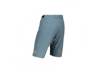 LEATT Shorts MTB Trail 1.0 Rust