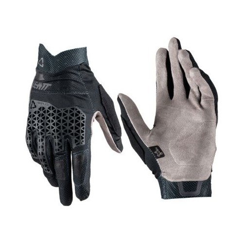 Manusi LEATT Glove MTB 4.0 Lite Black