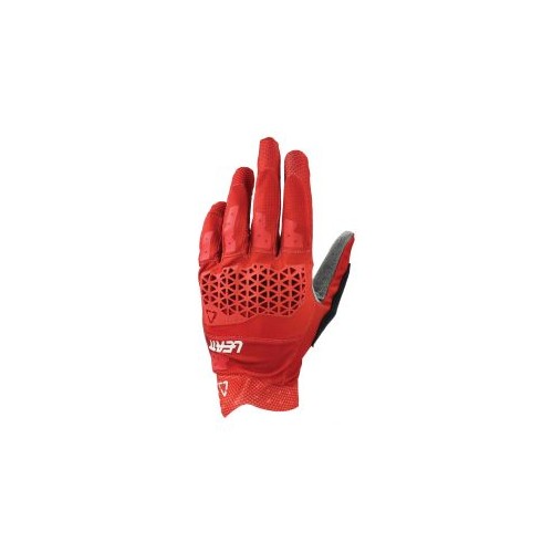 Manusi LEATT Glove MTB 3.0 Lite Chilli
