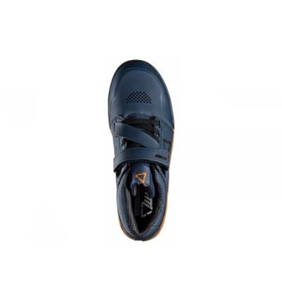 LEATT Shoe 4.0 Clip Rust